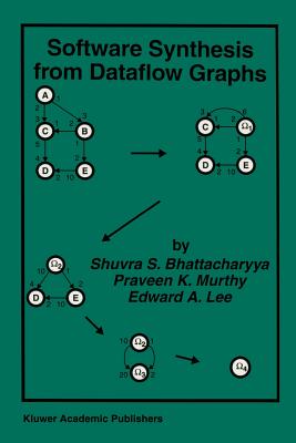 Software Synthesis from Dataflow Graphs