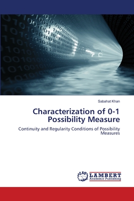 Characterization of 0-1 Possibility Measure