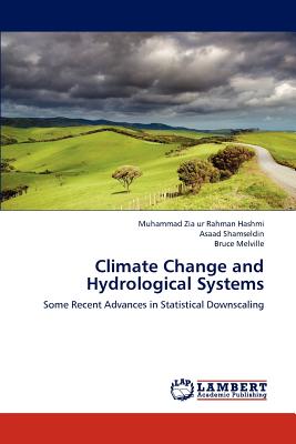 Climate Change and Hydrological Systems