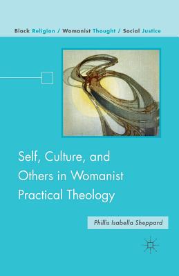 غلاف كتاب Self, Culture, and Others in Womanist Practical Theology