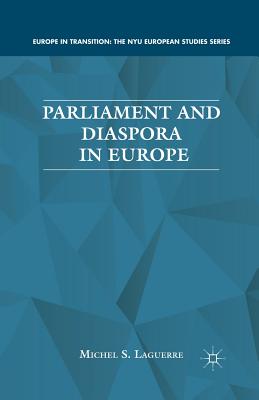 Parliament and Diaspora in Europe