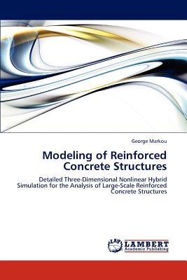 Nwf.com: Modeling of Reinforced Concrete Structur: George Markou: كتب