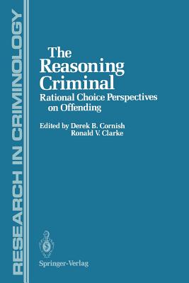 غلاف كتاب The Social Ecology of Crime