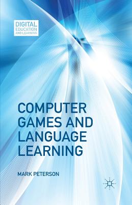 Computer Games and Language Learning