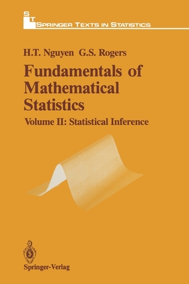 Fundamentals of Mathematical Statistics : Statistical Inference