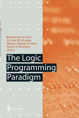 Nwf.com: The Logic Programming Paradigm : A 25-Ye: كتب