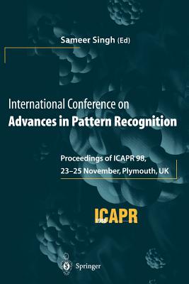 International Conference on Advances in Pattern Recognition : Proceedings of ICAPR 