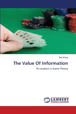 The Value Of Information