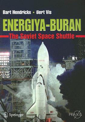 Energiya-Buran: The Soviet Space Shuttle