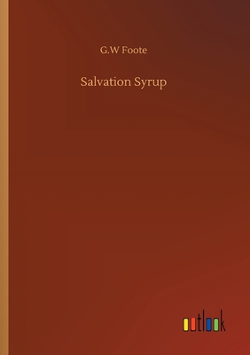 Salvation Syrup