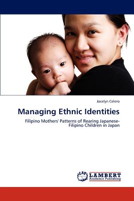 غلاف كتاب Managing Ethnic Identities