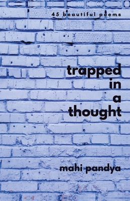 غلاف كتاب Trapped In A Thought