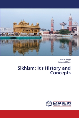 Sikhism: It