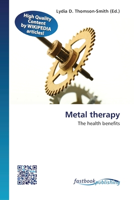 Metal therapy