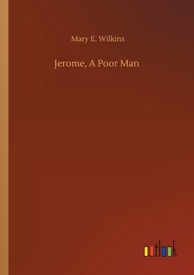 غلاف كتاب Jerome, A Poor Man