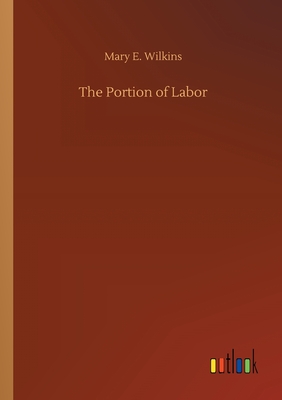 غلاف كتاب The Portion of Labor