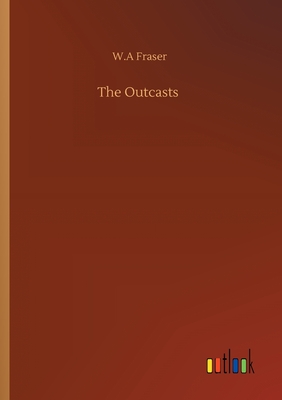 غلاف كتاب The Outcasts