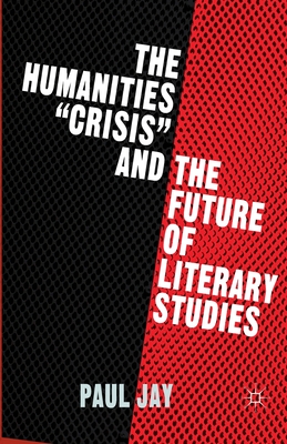 غلاف كتاب The Humanities 