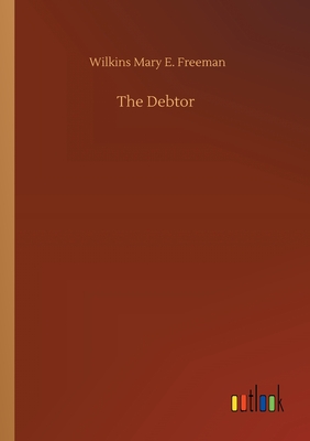 غلاف كتاب The Debtor