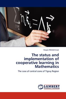 غلاف كتاب The Status and Implementation of Cooperative Learning in Mathematics