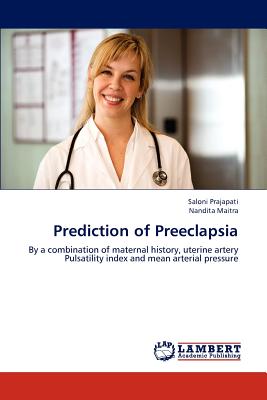 Prediction of Preeclapsia