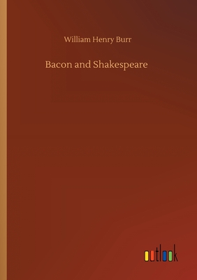 Bacon and Shakespeare