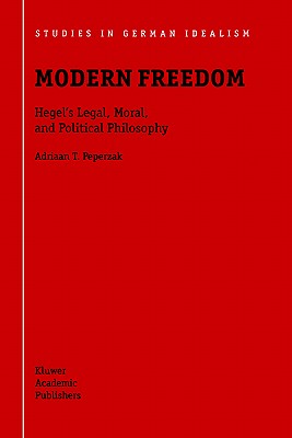 Modern Freedom : Hegel