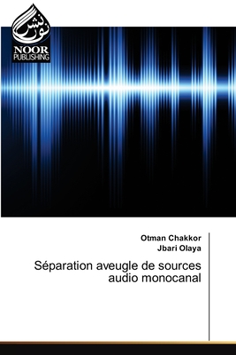 Séparation aveugle de sources audio monocanal