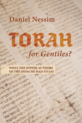 Torah for Gentiles?