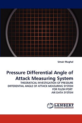 Pressure Differential Angle of Attack Measuring System