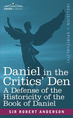 Daniel in the Critics