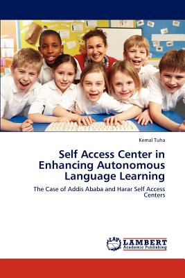 غلاف كتاب Self Access Center in Enhancing Autonomous Language Learning