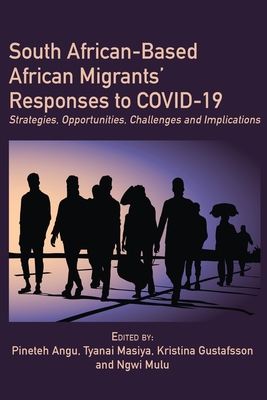 South African-Based African Migrants