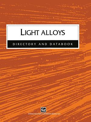 Light Alloys : Directory and Databook