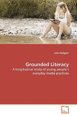 غلاف كتاب Grounded Literacy
