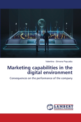 Marketing capabilities in the digital environment