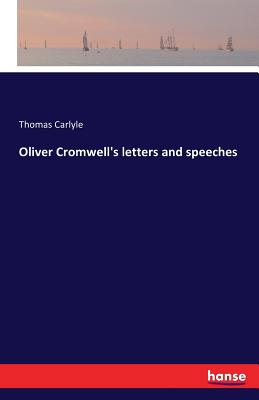 Oliver Cromwell