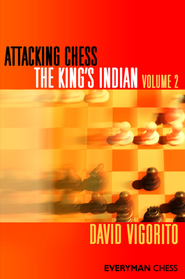 Attacking Chess The King