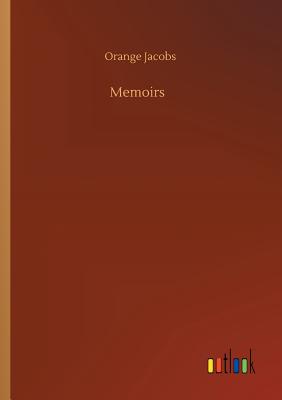 غلاف كتاب Memoirs