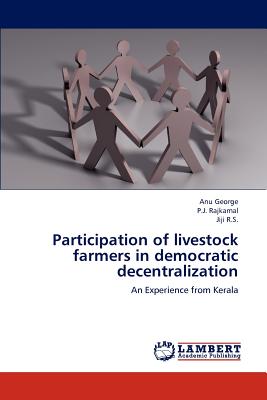 Participation of livestock farmers in democratic decentralization
