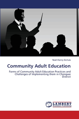 Community Adult Education