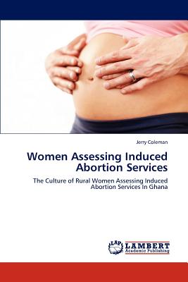غلاف كتاب Women Assessing Induced Abortion Services