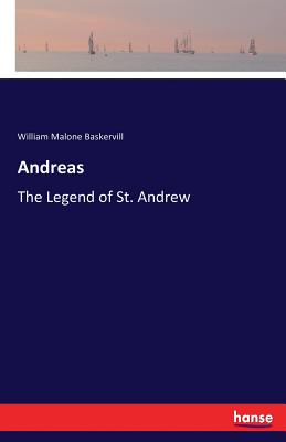 Andreas:The Legend of St. Andrew