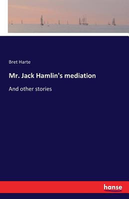 Mr. Jack Hamlin