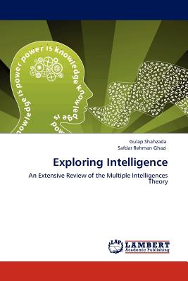 غلاف كتاب Exploring Intelligence