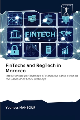 FinTechs and RegTech in Morocco