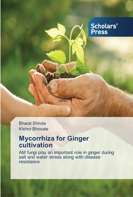Mycorrhiza for Ginger cultivation