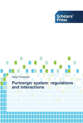 Purinergic system: regulations and interactions