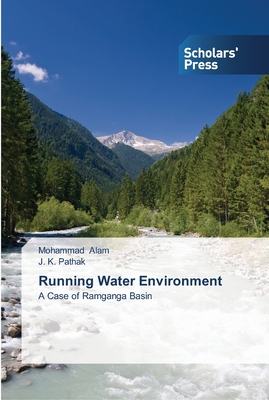 Running Water Environment