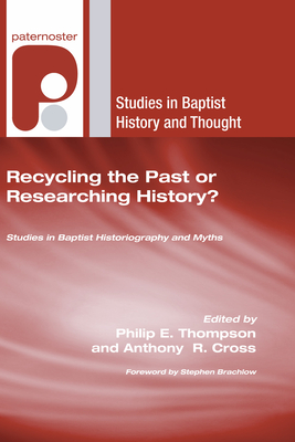 Recycling the Past or Researching History?